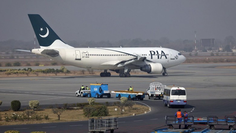 Govt extends PIA privatisation deadline by two weeks
