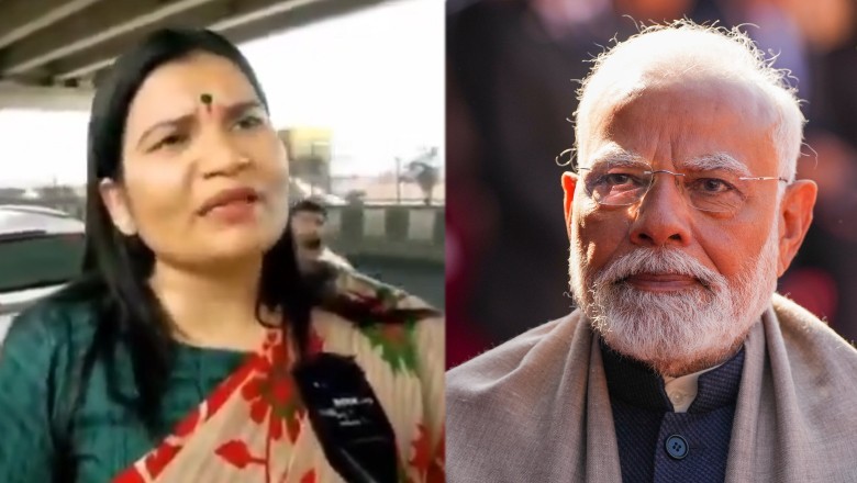 Indian women blasts Modi after he launches campaign to send sindoor to their homes