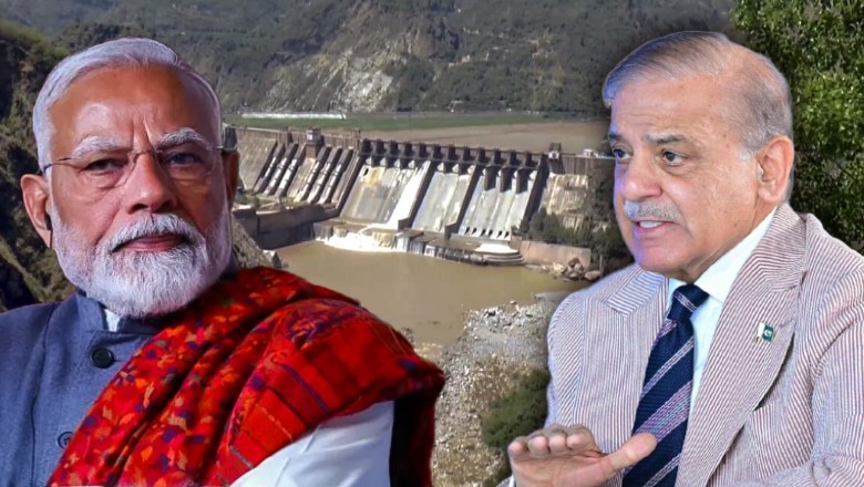 PM Shehbaz declares India's water aggression a ‘red line’ for Pakistan