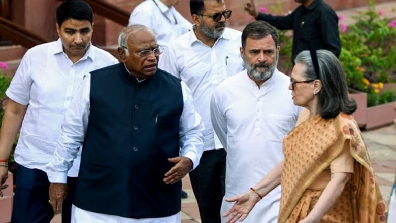 Congress demands special parliament session after CDS confirms jet losses during Pakistan clash