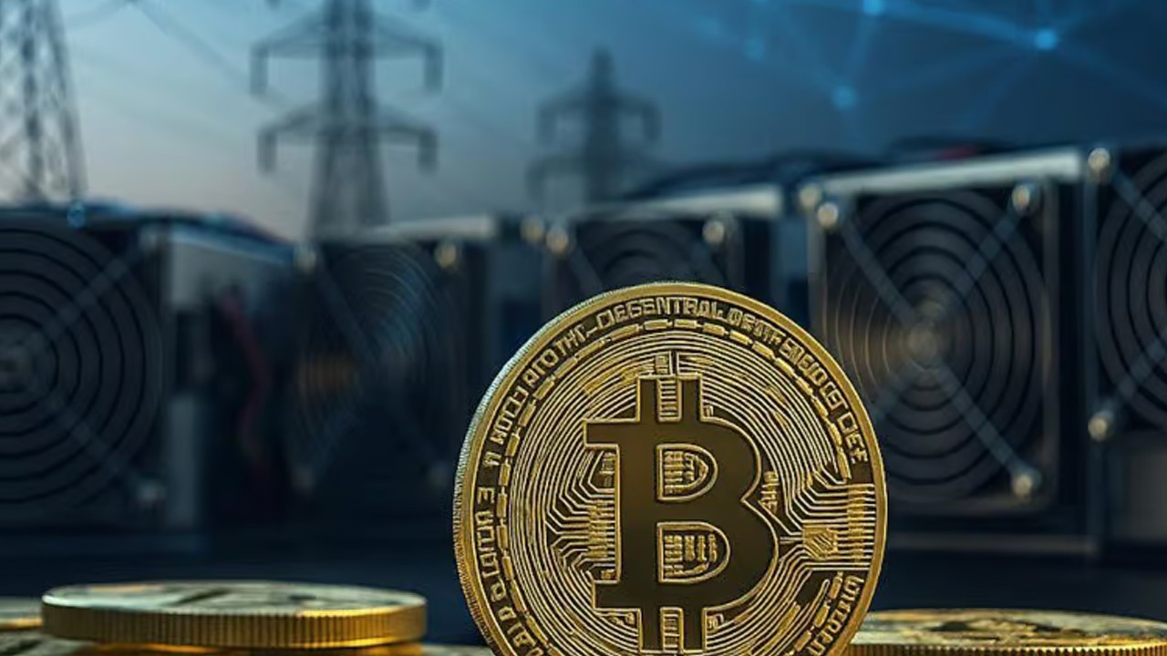 IMF raises concerns over Pakistan’s crypto mining power plan
