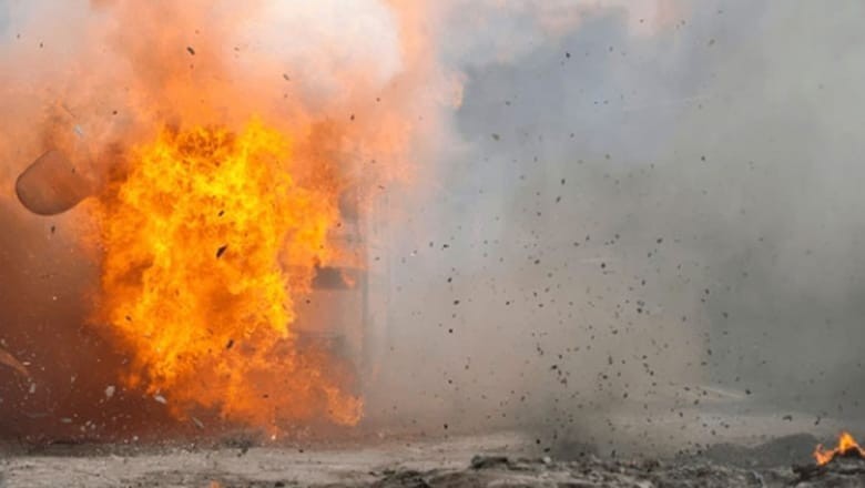 Two killed, six injured in Quetta IED blast