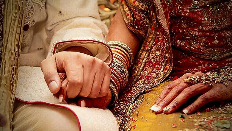 Azeri woman, Pakistani man tie knot in Kalash valley