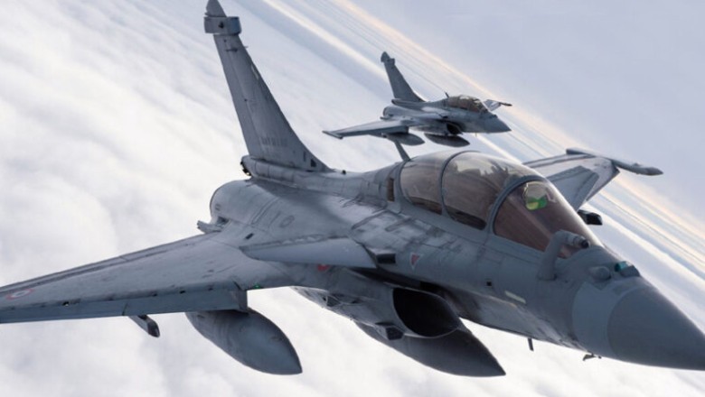 France-India rift widens over Rafale jet performance during conflict with Pakistan