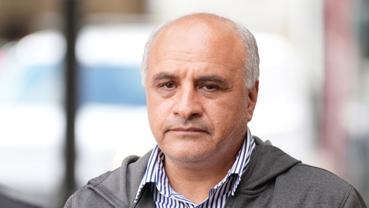 Judge convicts man who burned Quran in London