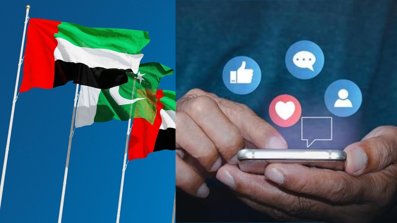 Pakistan Embassy in UAE warns expats of hefty fines in public notice