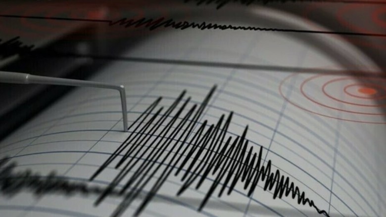 Karachi may experience severe earthquake this week: ENRC