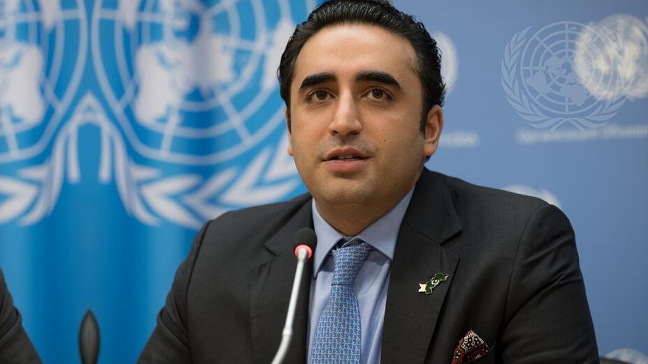 Bilawal Bhutto, Temu and the politics of the perfect punchline