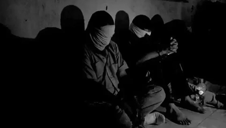 Gunmen abduct 11 construction company employees in DI Khan, six rescued