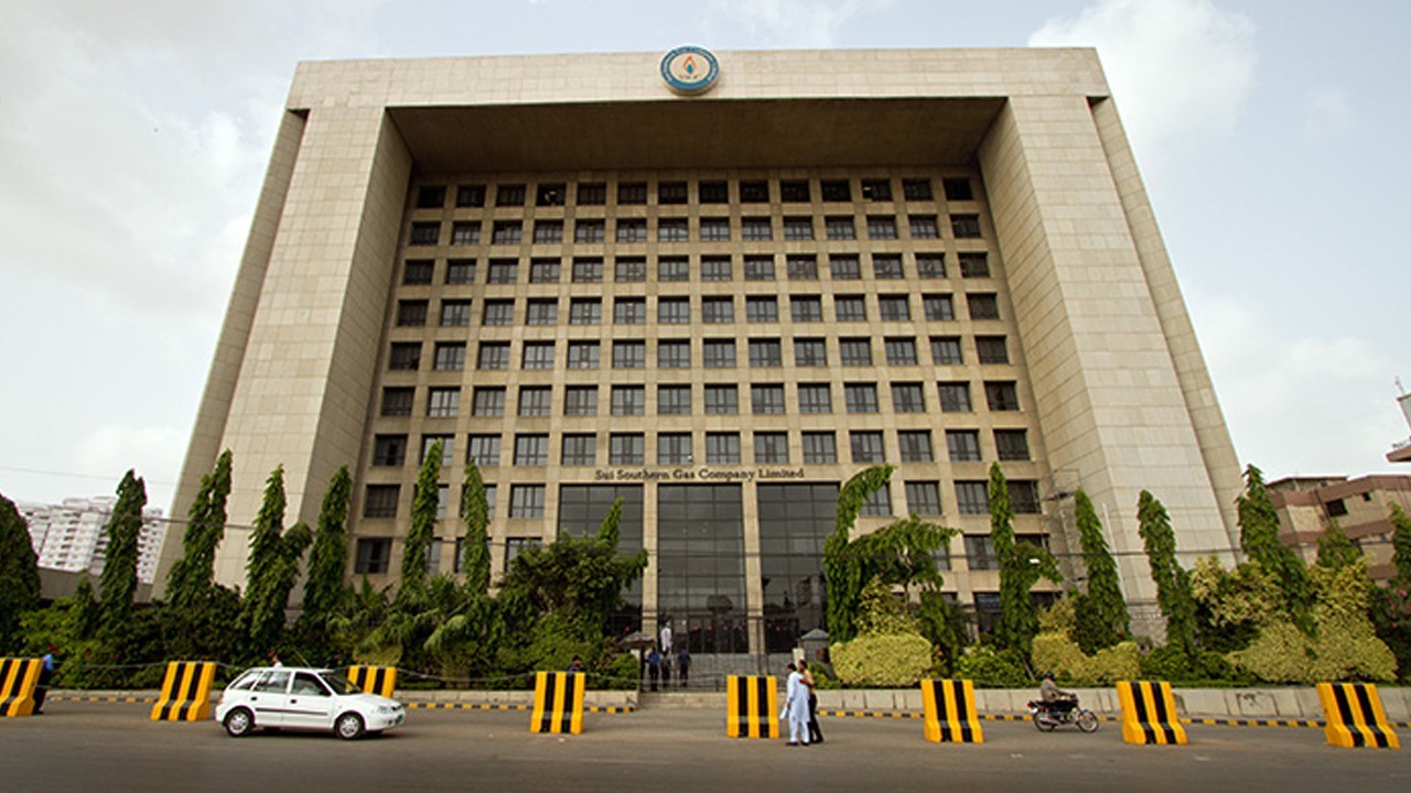 SSGC promises uninterrupted gas supply during Eiidul Adha