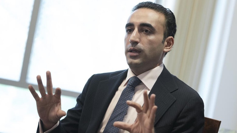 Resolution of all issues with India lies through Kashmir: Bilawal Bhutto