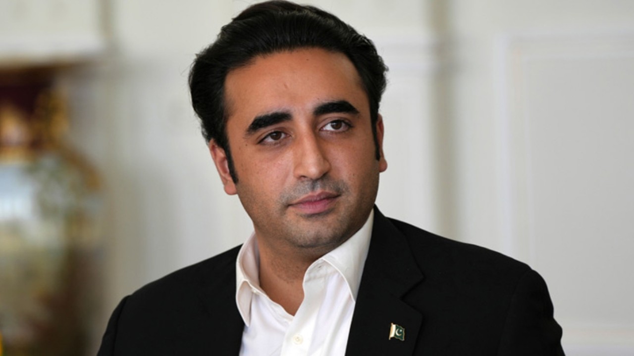 Bilawal leads delegation to IISS London, urges accountability for India’s aggression
