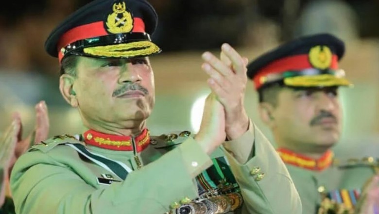 India irked as US invites Field Marshal Gen Asim Munir to Army Day celebrations