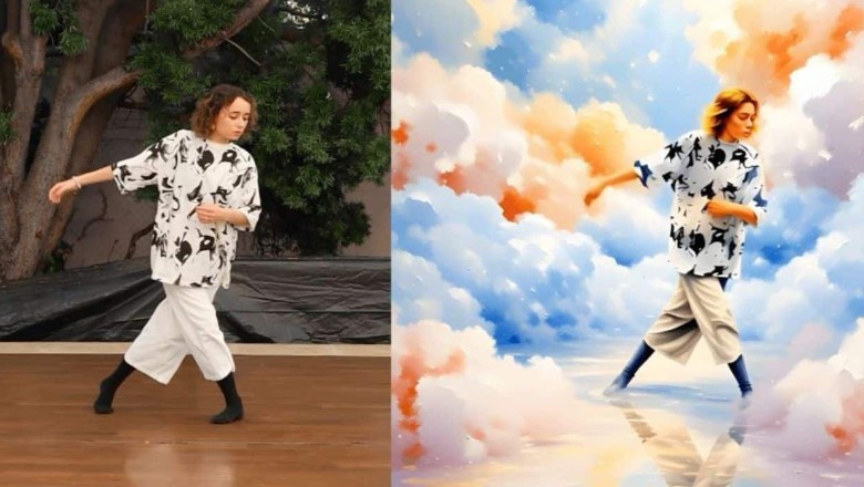 Meta AI unveils generative video editing feature for creativity