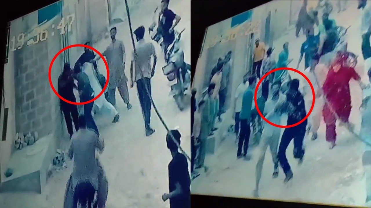 One killed, another injured in Karachi road rage incident involving suspended cops