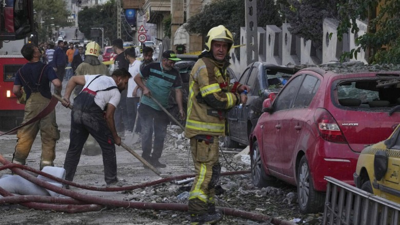 Iran confirms six nuclear scientists killed in Israeli strikes