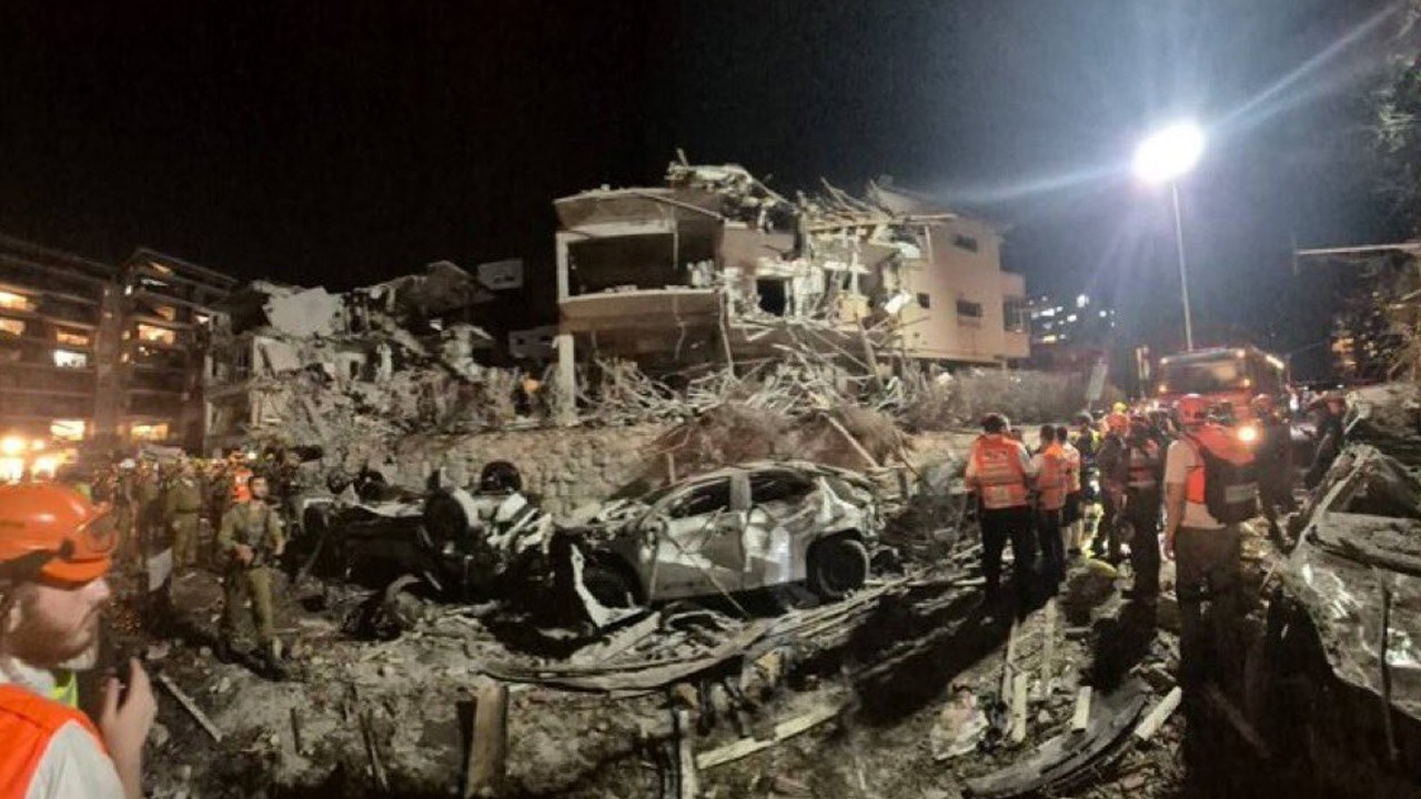 “Iran has right to self-defence,” Pakistan strongly denounces Israeli attacks at UNSC