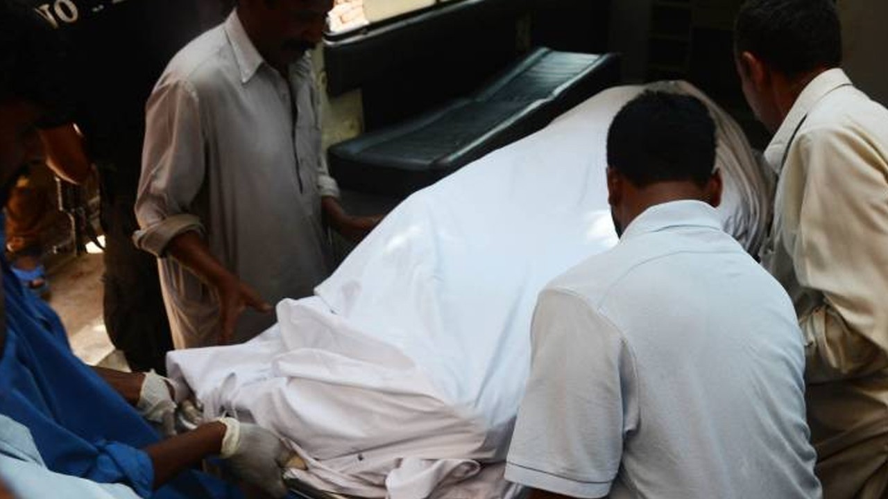 Woman dies after Punjab Police cop punches her in chest during unauthorised raid