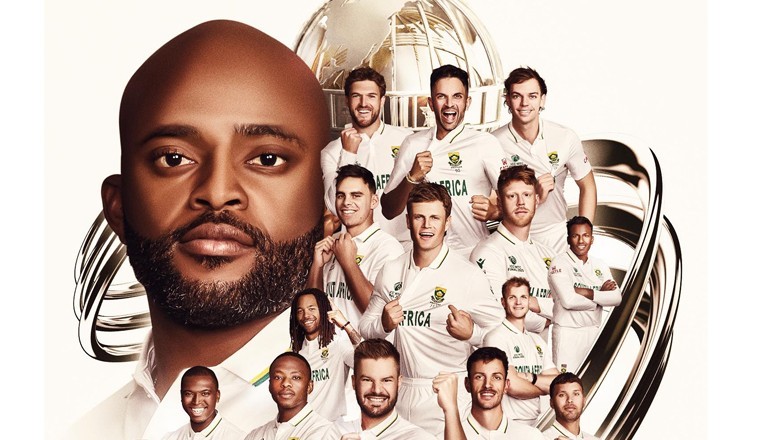 South Africa end 27-year wait for ICC title with World Test Championship win over Australia