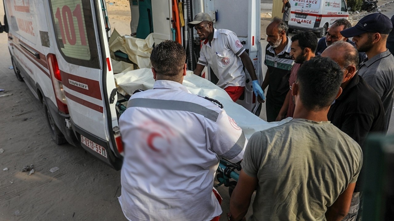 Israel faces critical blood shortage, as hundreds seriously injured in Iranian attacks
