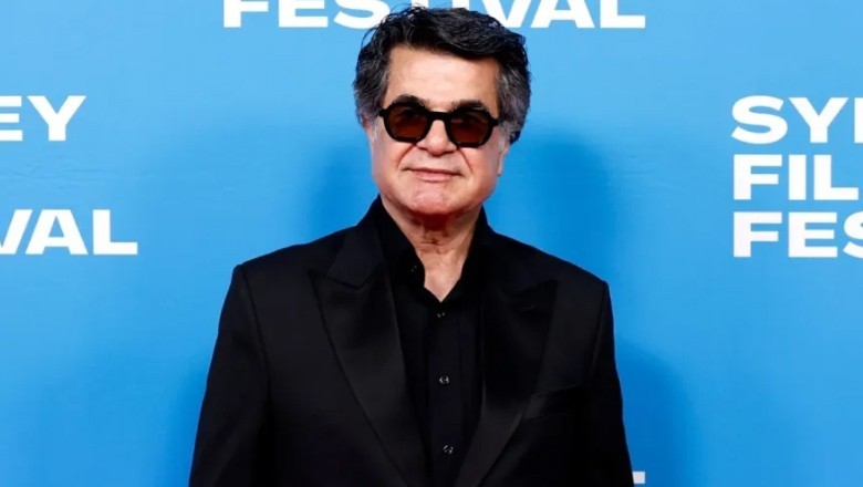 Iranian filmmaker calls for toppling supreme leader amid Iran-Israel conflict