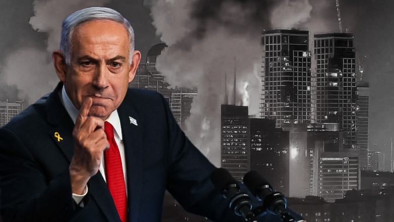 Israel carried out five times more strikes on Iran than vice versa: report