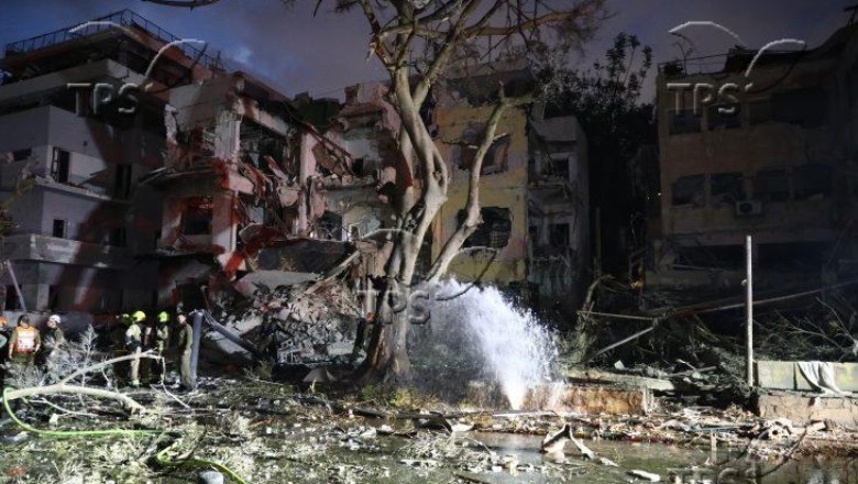 Survey finds majority of Jewish Israelis favors war on Iran