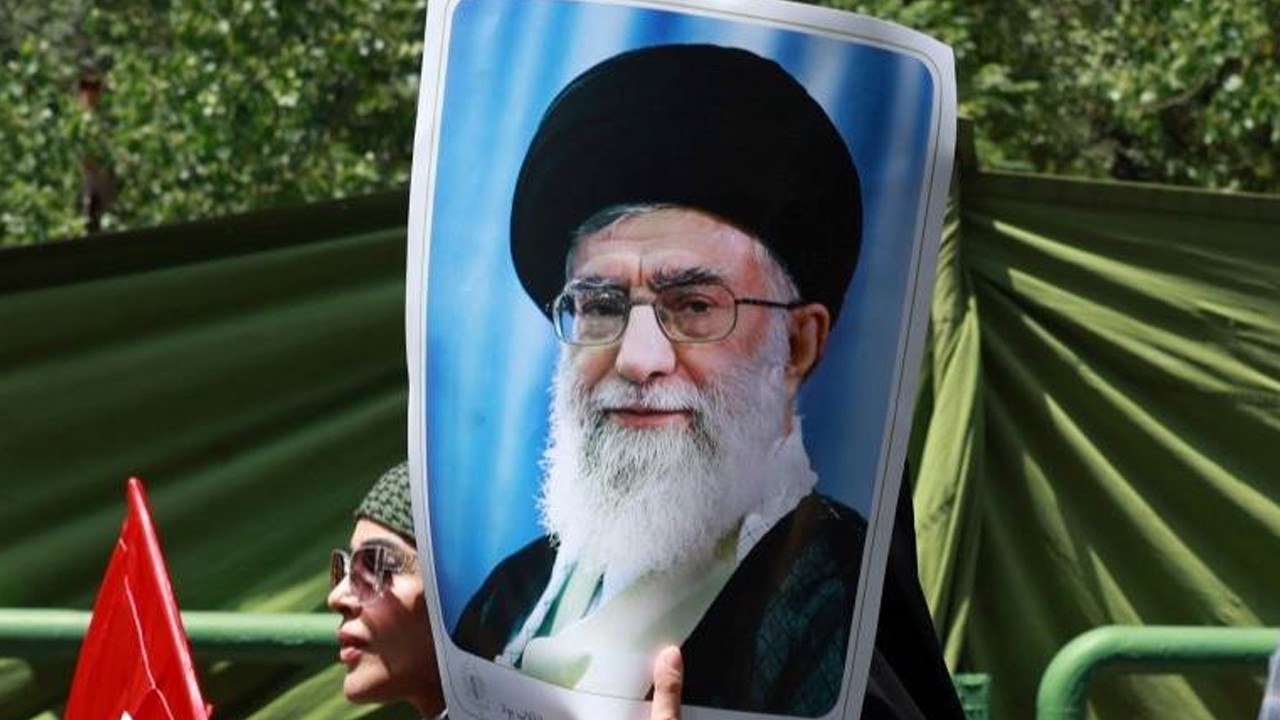 Iranian supreme leader picks potential successors in case he is killed