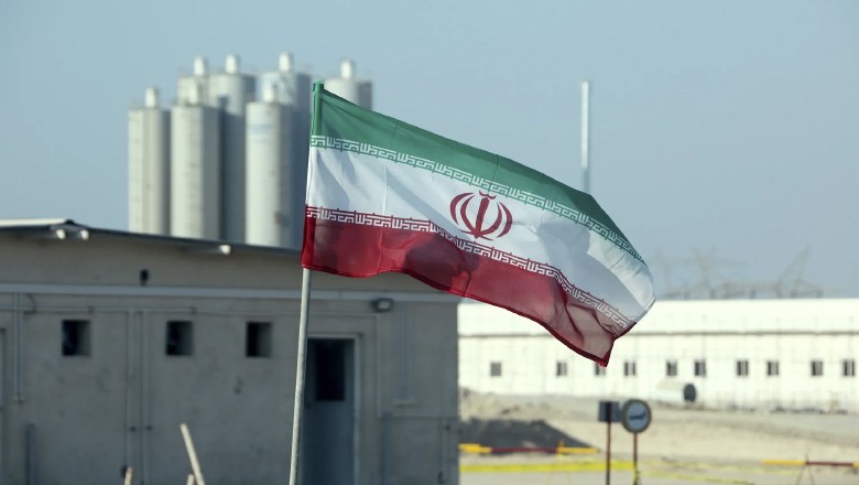 Where is Iran’s uranium? Questions linger after US strikes