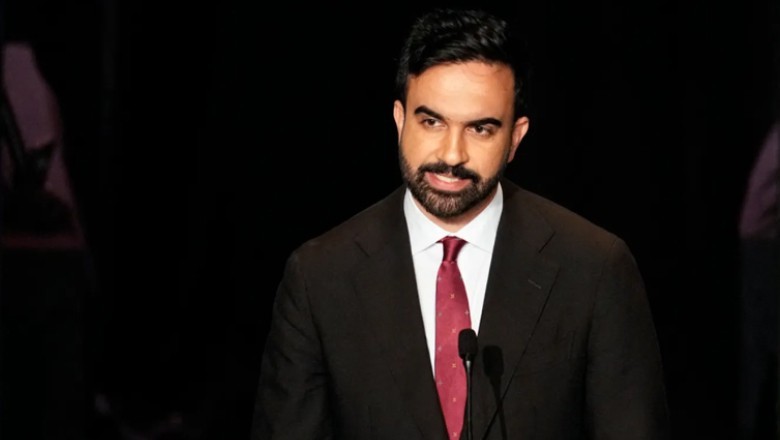 Zohran Mamdani wins Democratic primary, could become NYC’s first Muslim mayor