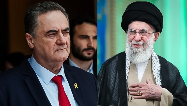 Israel wanted to assassinate Khamenei during 12-day war: Katz