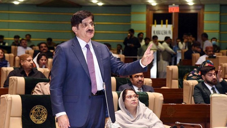 PPP criticised as Sindh records drop in literacy rate after 16 years of rule