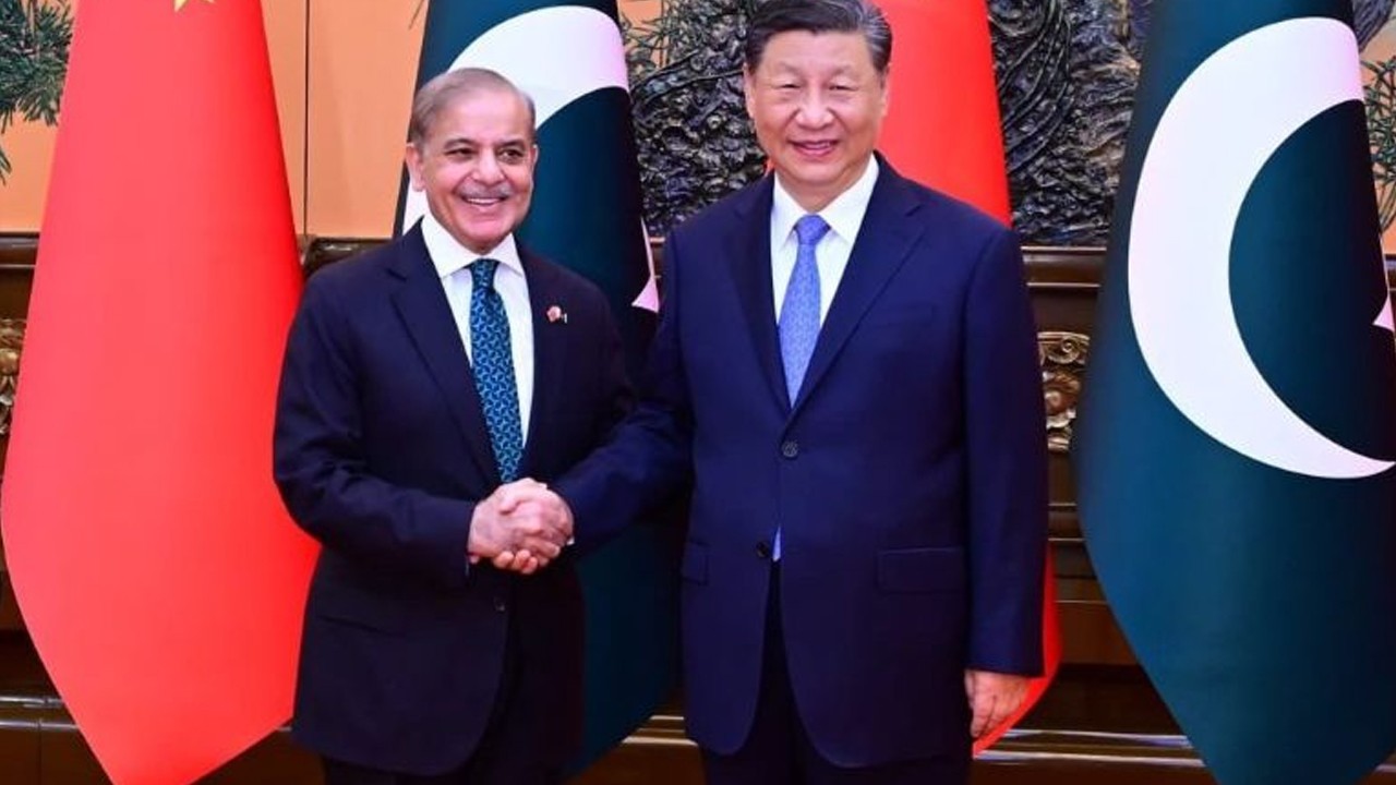 India alarmed as Pakistan, China move to replace SAARC with new regional bloc