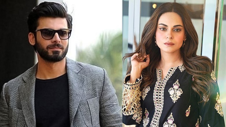 Fawad Khan is perfect to play AVM Aurangzeb in film on Operation Bunyanum Mursoos: Amar Khan