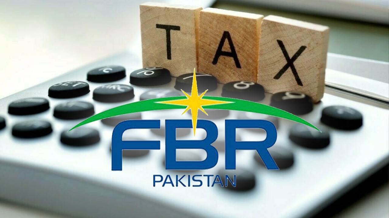 FBR notifies reduction of duties on more then 100 items