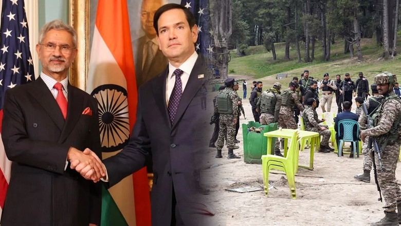 India fails to get Quad support against Pakistan over Pahalgam attack