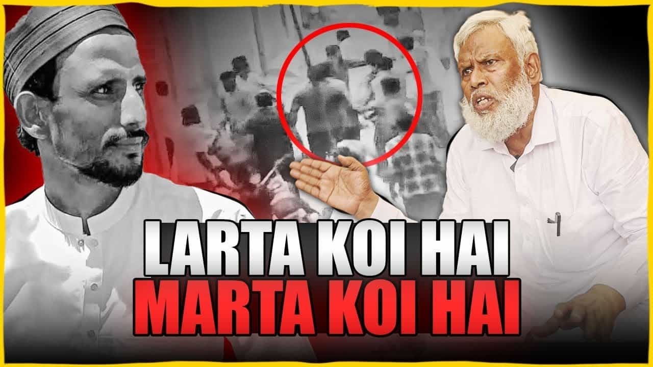 Minor Dispute Takes Innocent Life in Karachi