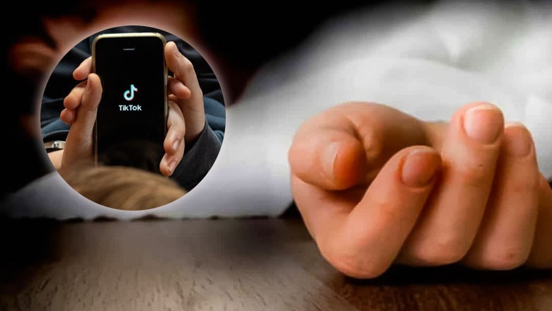 Father kills daughter in Rawalpindi over refusal to delete TikTok account