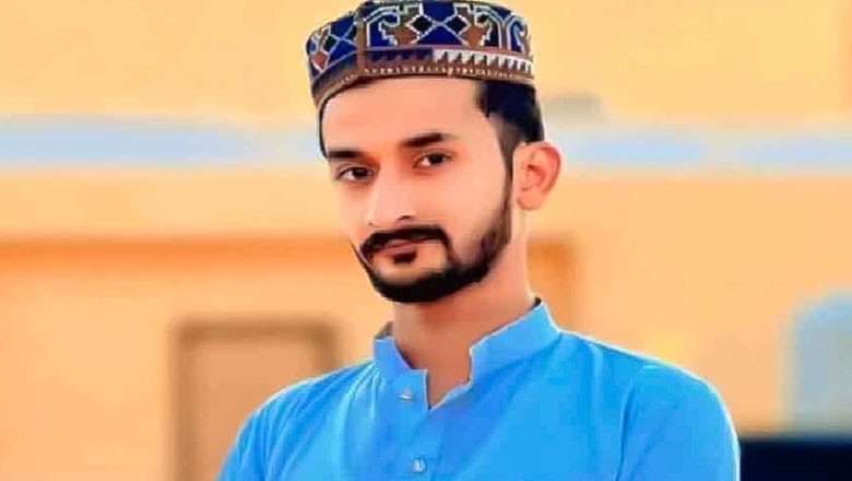 Karachi man killed during robbery days after returning from Saudi Arabia