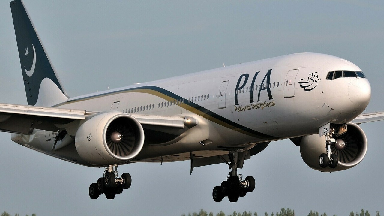 PIA privatisation enters final phase as four bidders pre-qualify