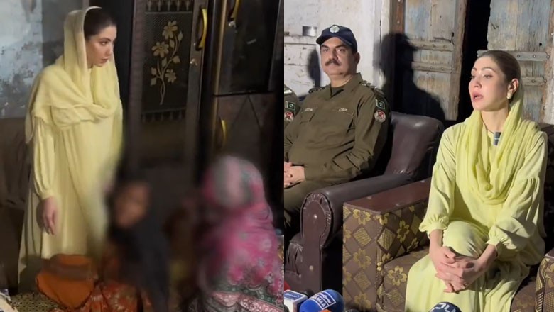 PML-N’s Hina Parvez Butt faces backlash for sharing videos of rape victims on social media