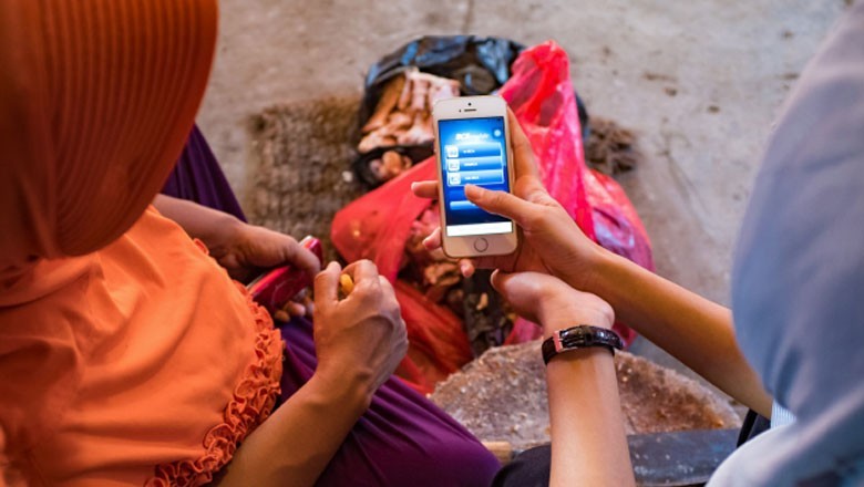 52% of women own phones vs 81% of men in Pakistan: report