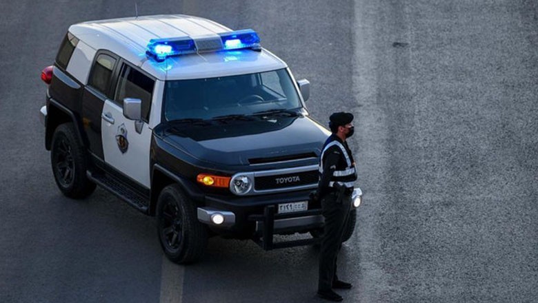 Saudi authorities bust prostitution network in Najran, arrest 12 expats