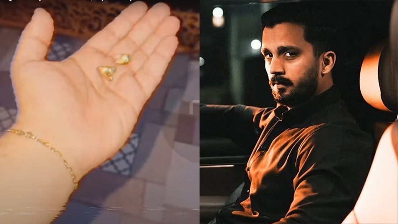 Firing reported at YouTuber Rajab Butt’s House in Lahore: police