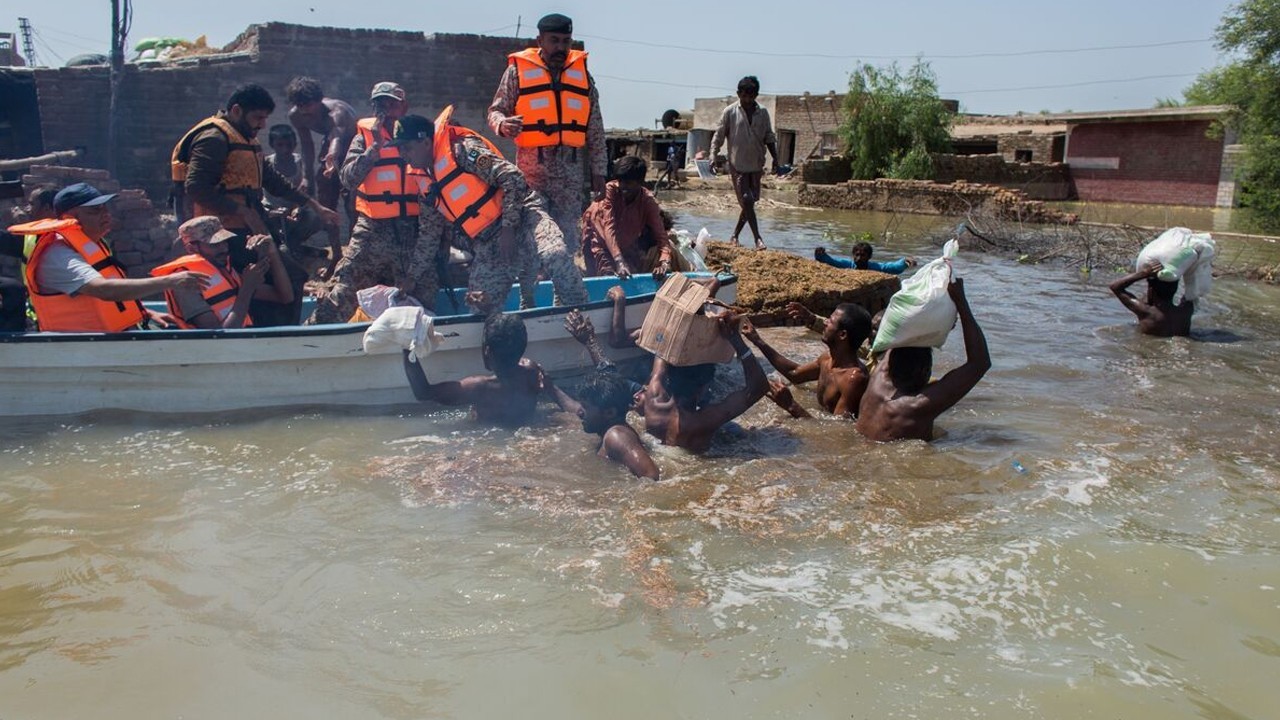 Why floods claim so many lives in Pakistan: governance failures, urban sprawl and more to blame
