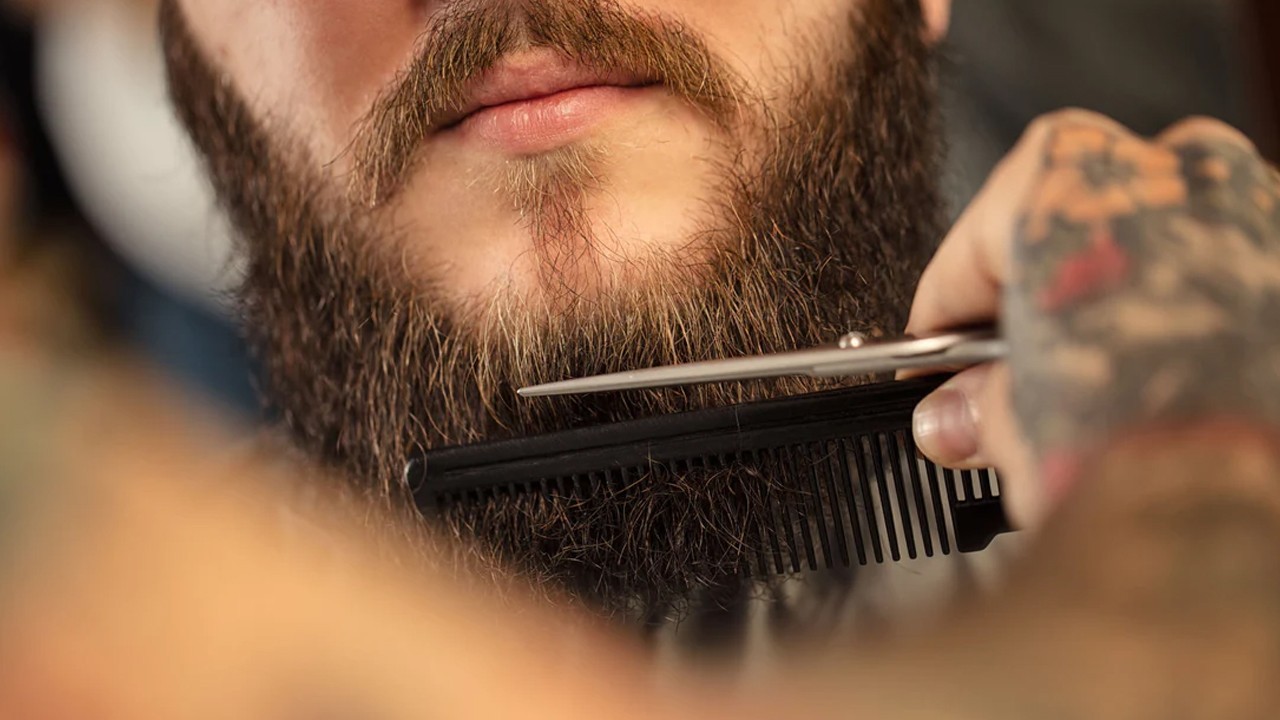 Punjab lawmaker seeks ban on beard styling