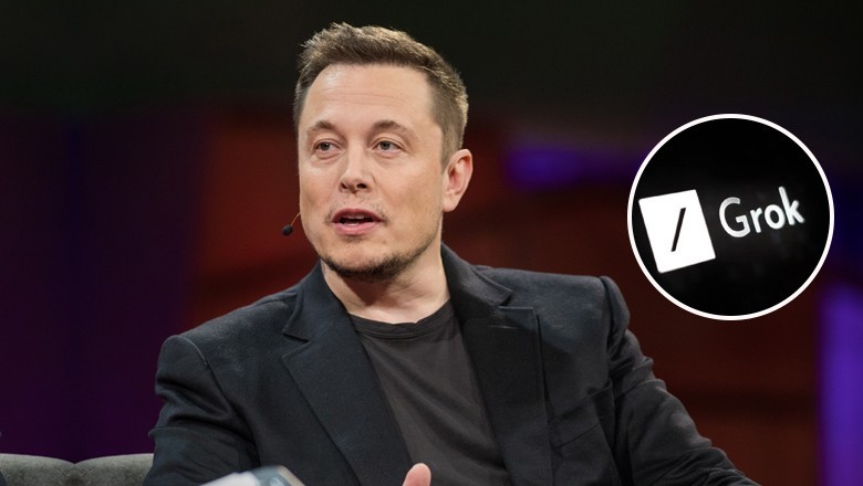 Elon Musk announces Baby Grok AI chatbot for children