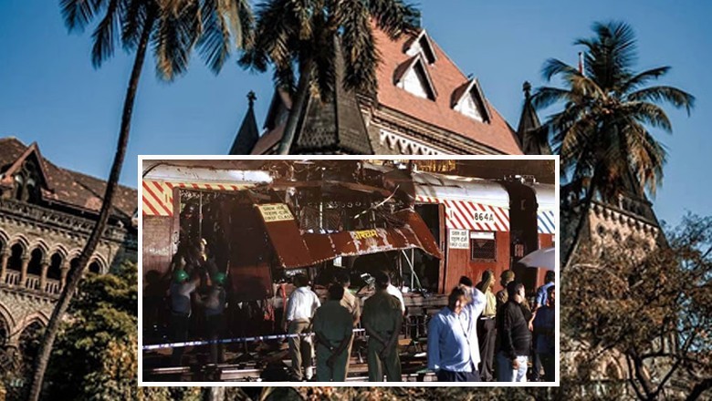 ‘Insufficient evidence:’ Bombay HC acquits all 12 Muslim convicts in Mumbai train blasts case