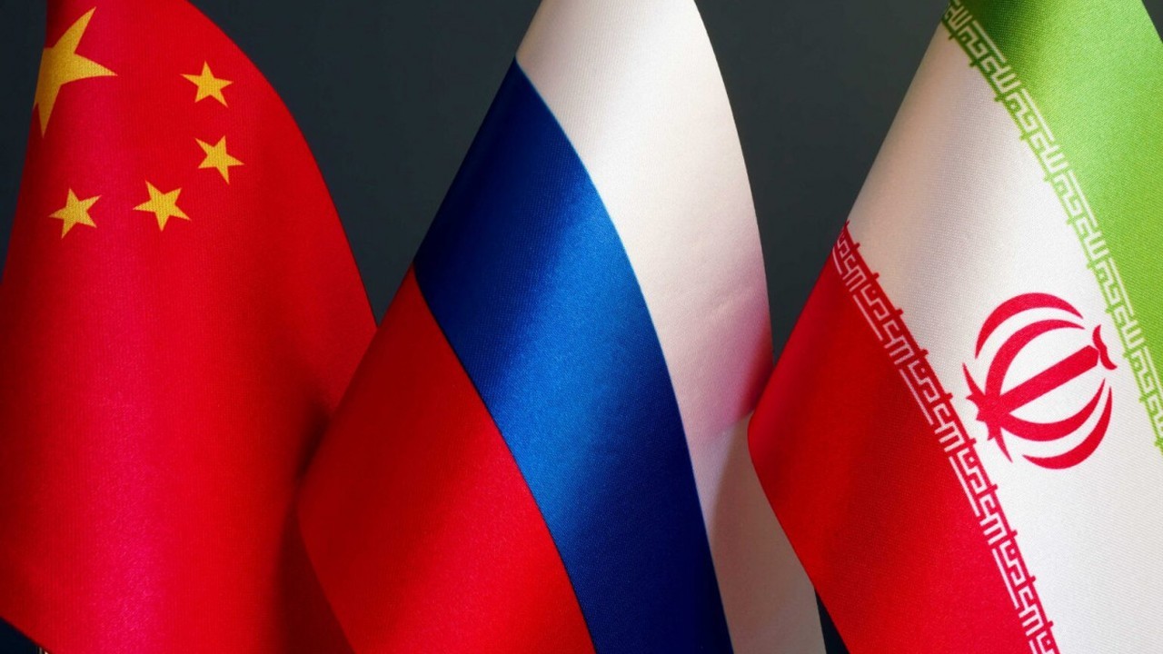 Iran to host China, Russia tomorrow for nuclear talks