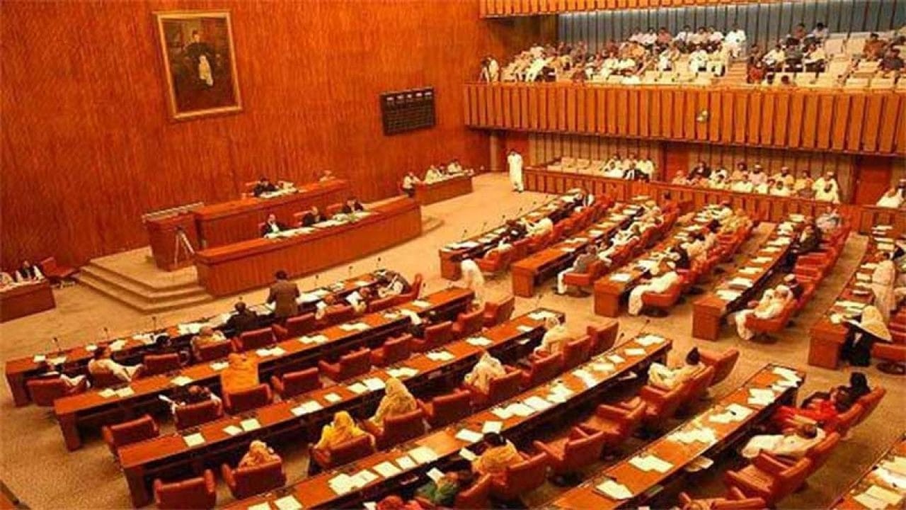 PTI wins six out of 11 Senate seats in KP